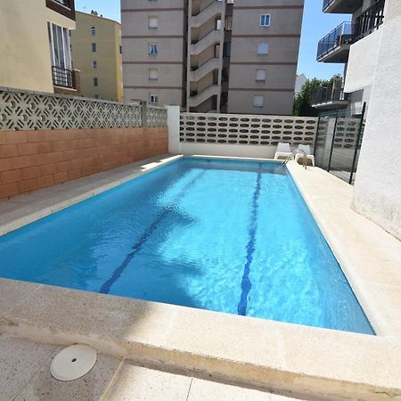 Rnet - Mt Apartaments Roses Dış mekan fotoğraf