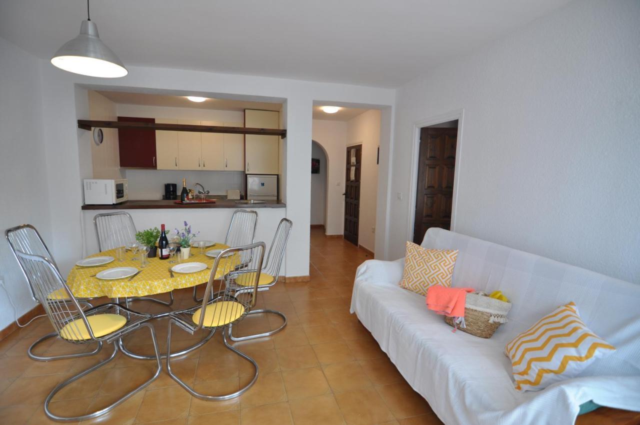 Rnet - Mt Apartaments Roses Dış mekan fotoğraf