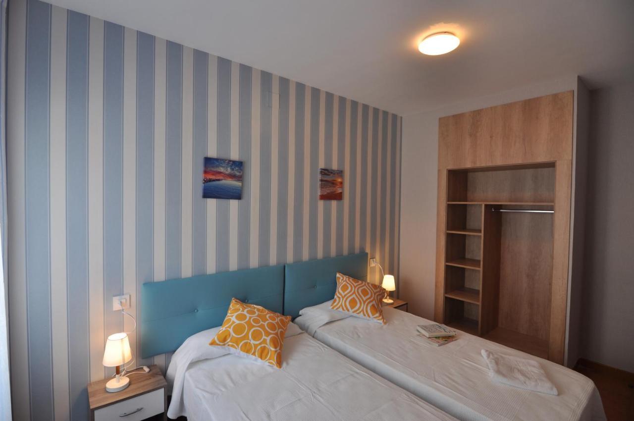Rnet - Mt Apartaments Roses Dış mekan fotoğraf