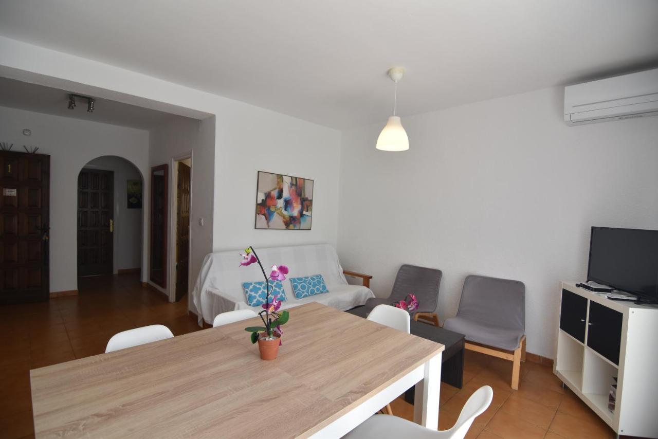 Rnet - Mt Apartaments Roses Dış mekan fotoğraf