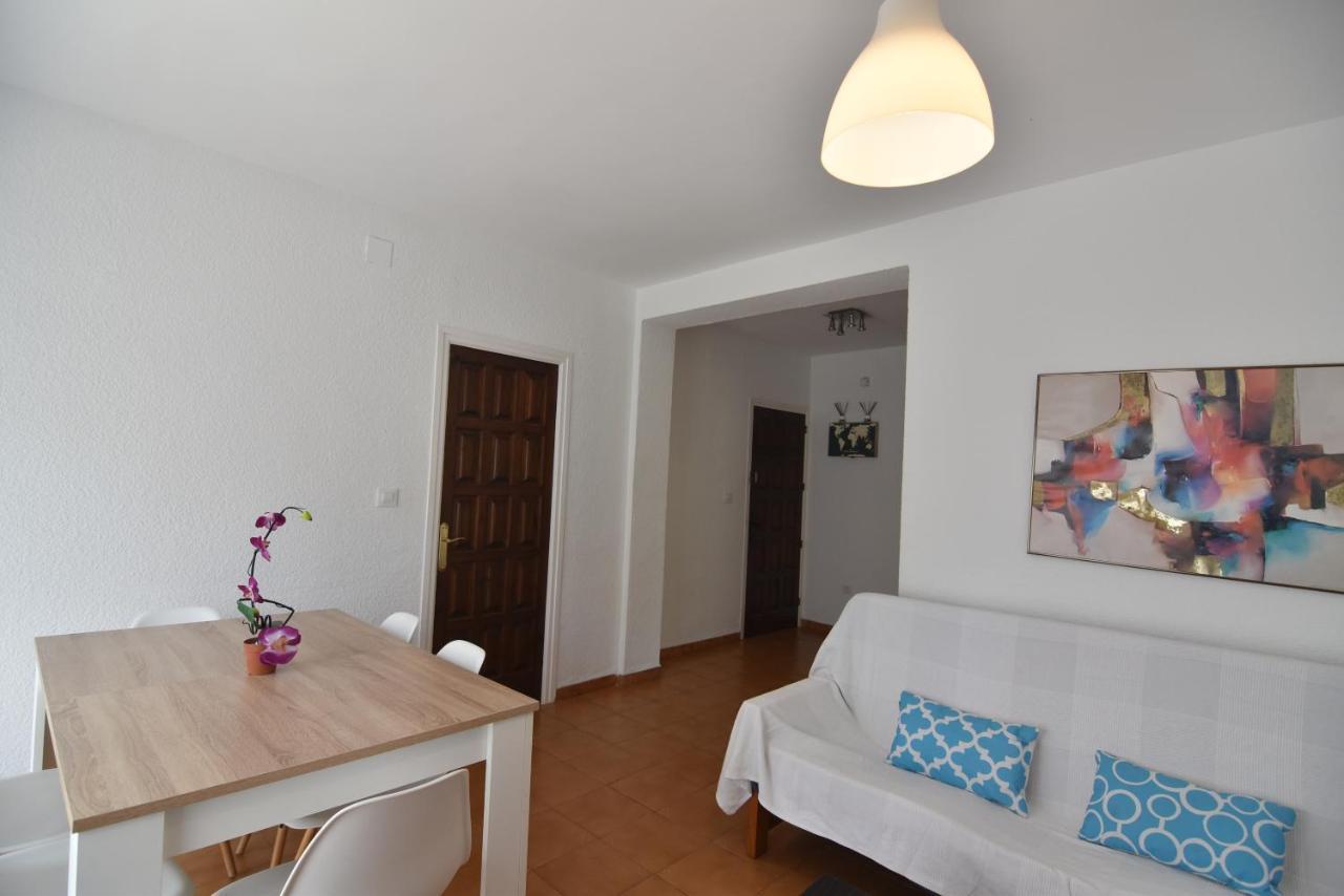 Rnet - Mt Apartaments Roses Dış mekan fotoğraf