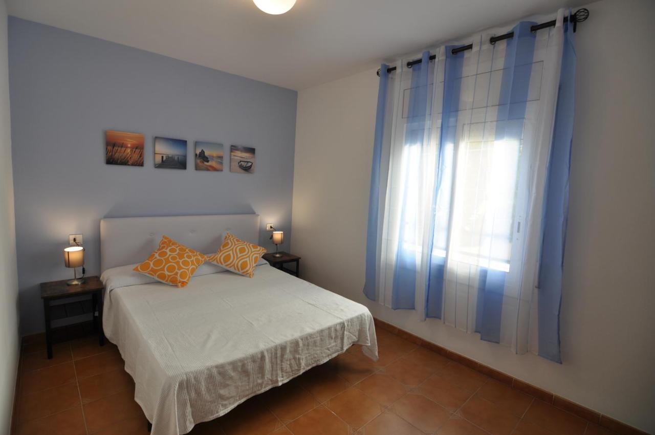 Rnet - Mt Apartaments Roses Dış mekan fotoğraf