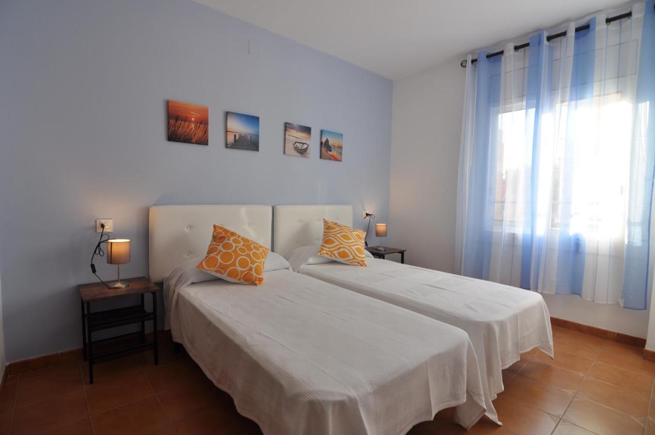 Rnet - Mt Apartaments Roses Dış mekan fotoğraf