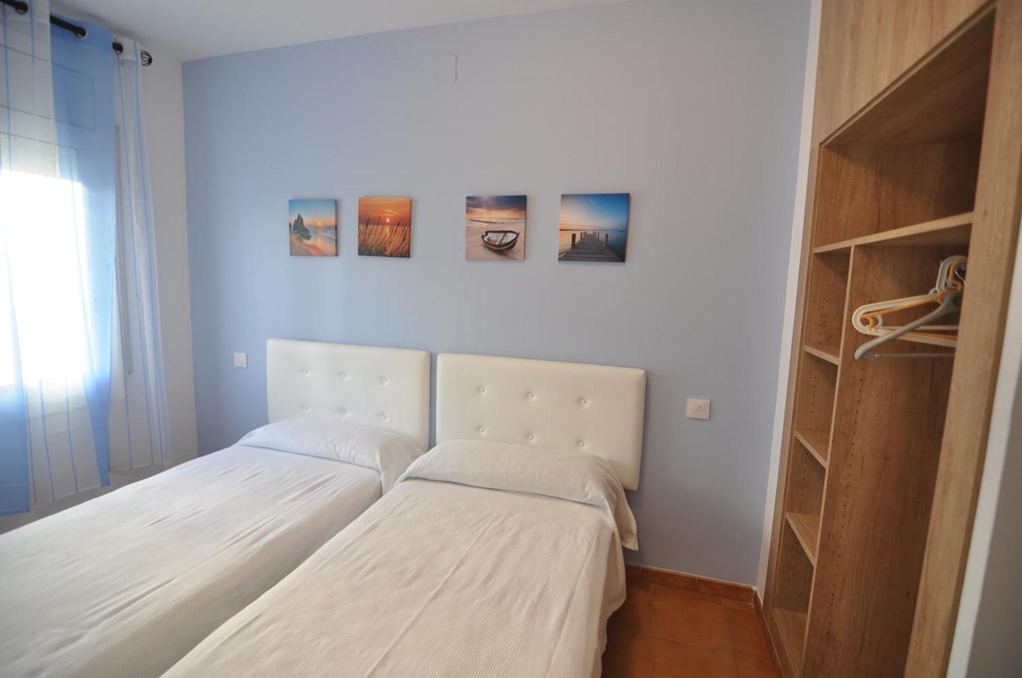 Rnet - Mt Apartaments Roses Dış mekan fotoğraf