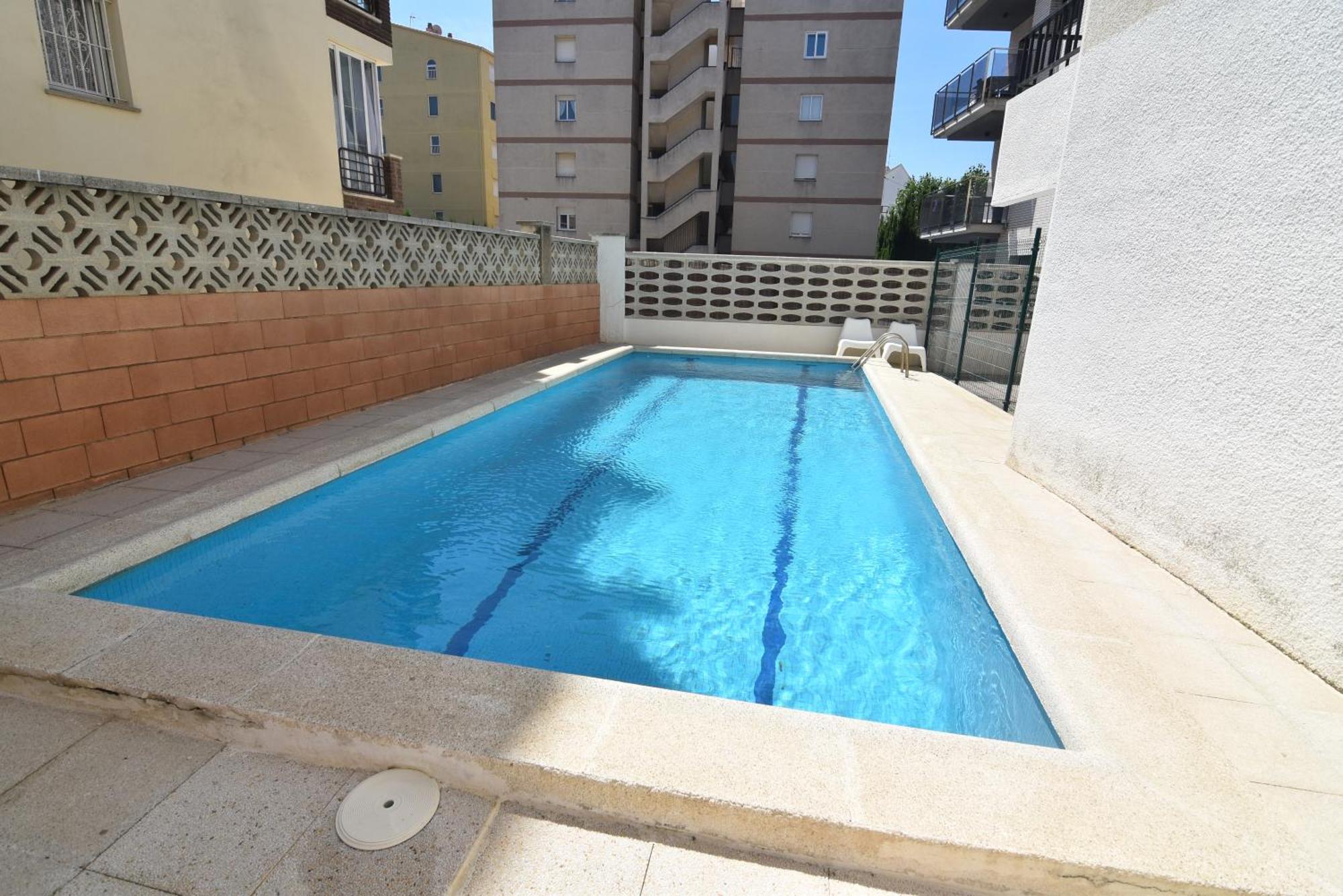 Rnet - Mt Apartaments Roses Dış mekan fotoğraf