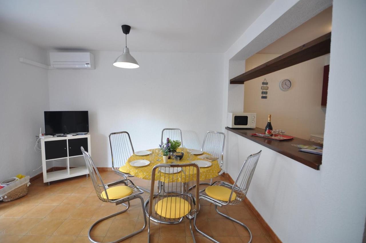 Rnet - Mt Apartaments Roses Dış mekan fotoğraf
