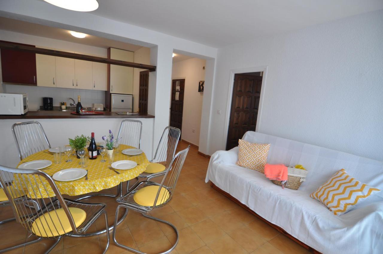 Rnet - Mt Apartaments Roses Dış mekan fotoğraf
