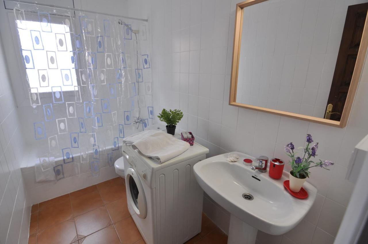 Rnet - Mt Apartaments Roses Dış mekan fotoğraf